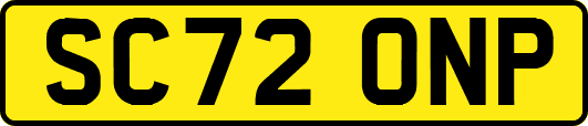 SC72ONP