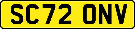SC72ONV