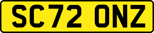 SC72ONZ