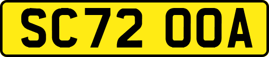 SC72OOA