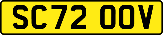 SC72OOV