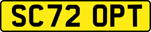 SC72OPT