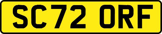 SC72ORF