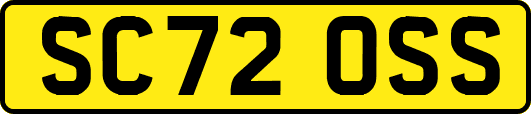SC72OSS