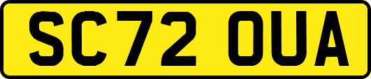 SC72OUA