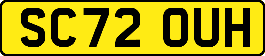 SC72OUH