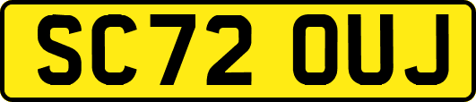 SC72OUJ