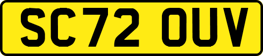 SC72OUV