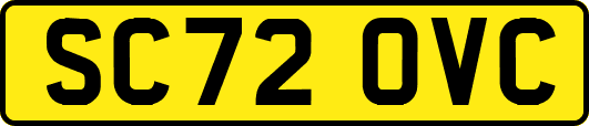 SC72OVC