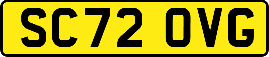 SC72OVG