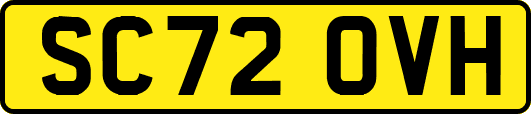 SC72OVH