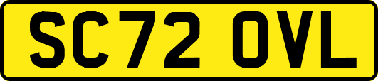 SC72OVL