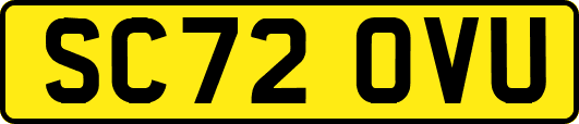 SC72OVU
