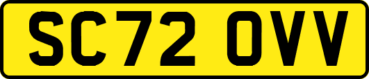 SC72OVV