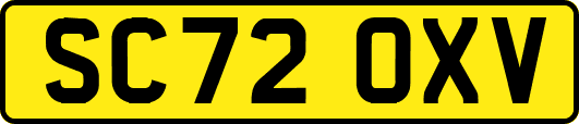 SC72OXV
