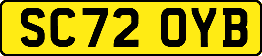 SC72OYB