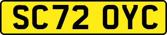 SC72OYC