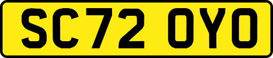 SC72OYO
