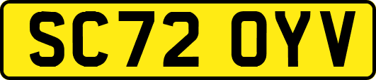 SC72OYV