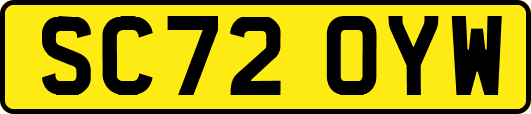 SC72OYW