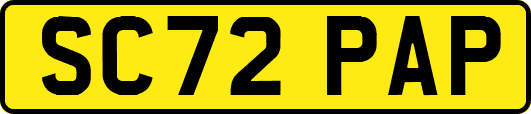 SC72PAP