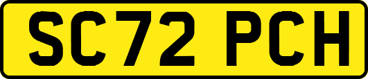 SC72PCH