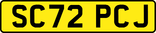 SC72PCJ