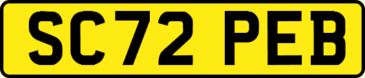 SC72PEB