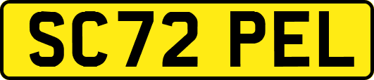 SC72PEL