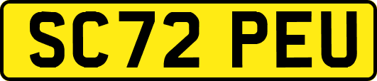 SC72PEU