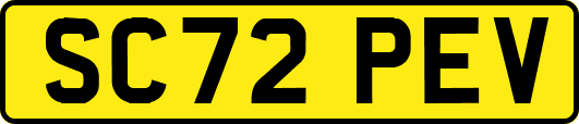 SC72PEV