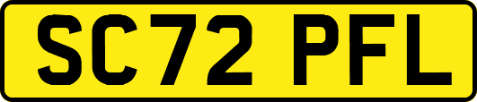 SC72PFL
