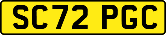 SC72PGC