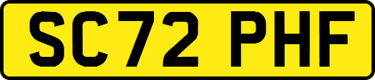 SC72PHF