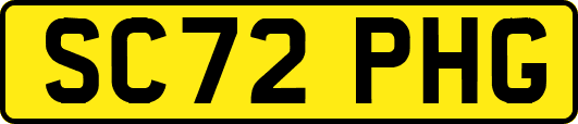 SC72PHG
