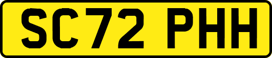 SC72PHH