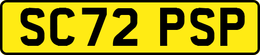 SC72PSP