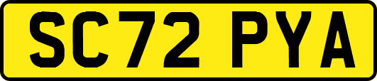 SC72PYA