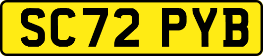 SC72PYB