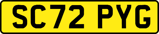 SC72PYG