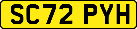 SC72PYH