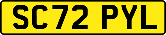 SC72PYL