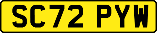 SC72PYW