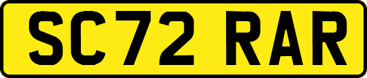 SC72RAR