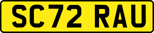 SC72RAU