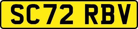 SC72RBV