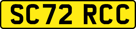 SC72RCC