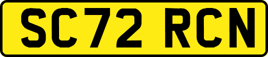 SC72RCN