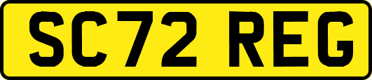 SC72REG