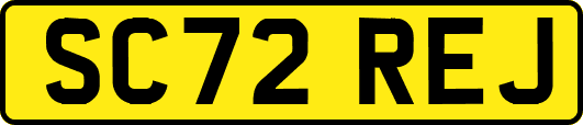 SC72REJ